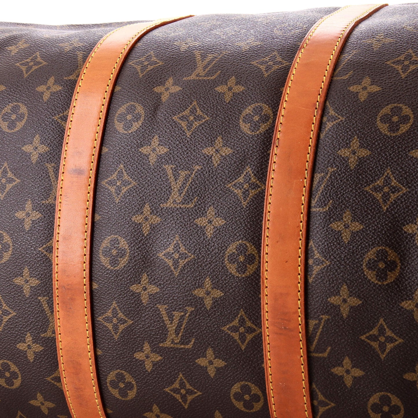 STRAPSTORY DUFFLE - 052