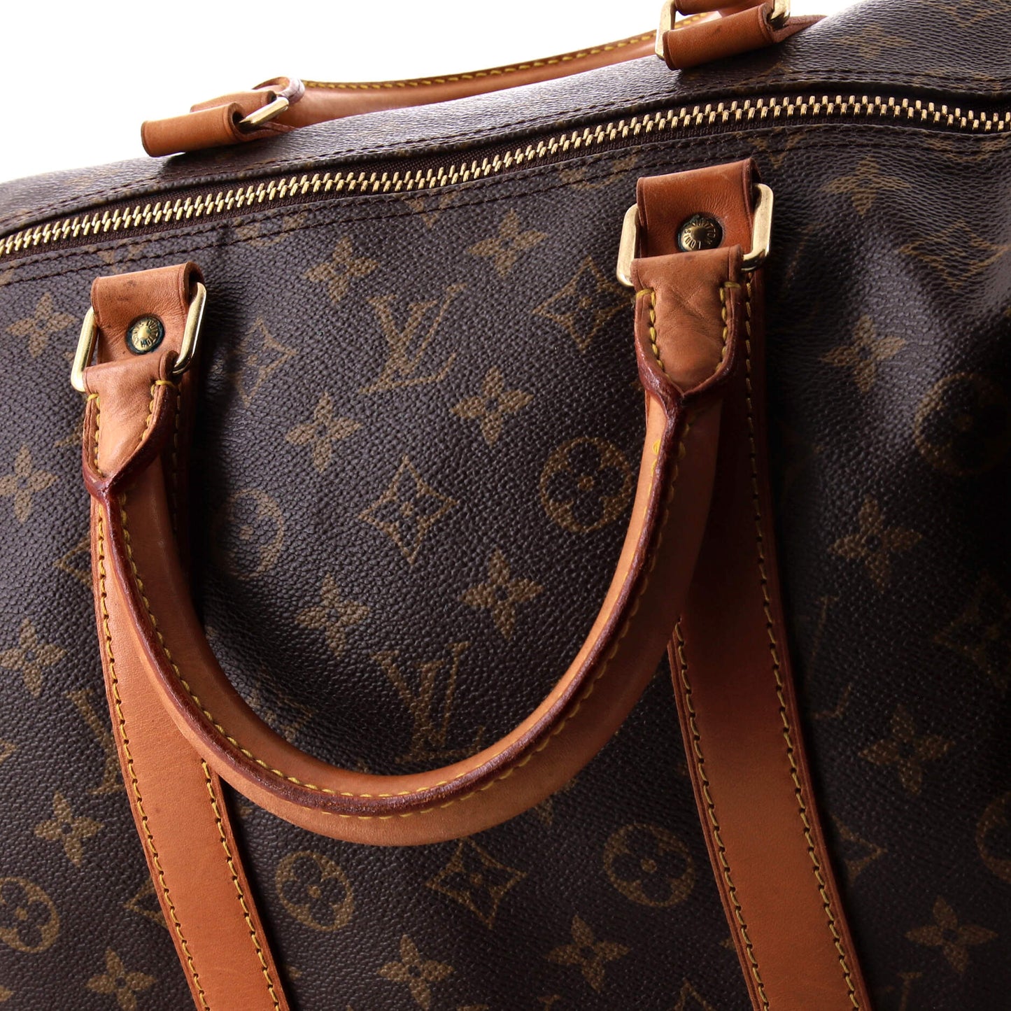 STRAPSTORY DUFFLE - 052