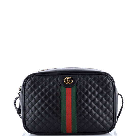 STRAPSTORY CROSSBODY BAG - 1187