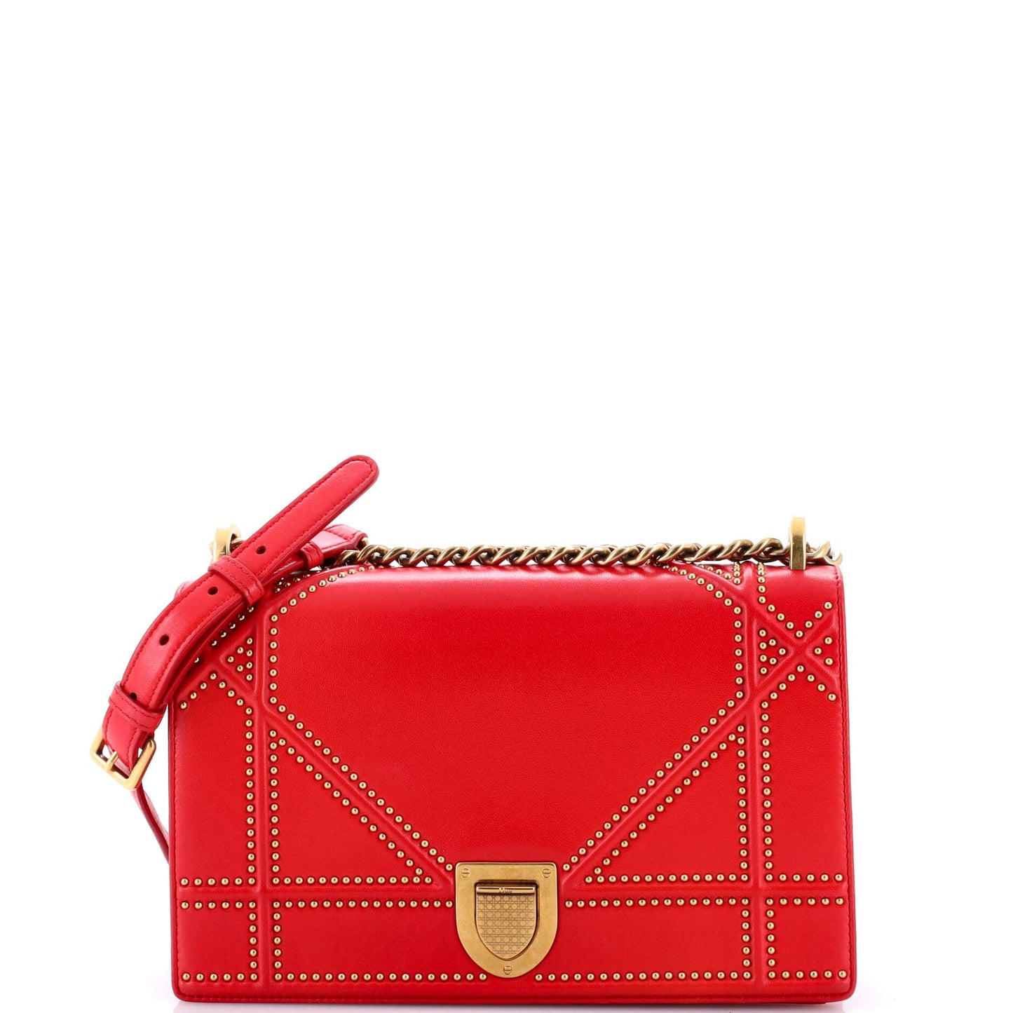STRAPSTORY SHOULDER BAG - 843