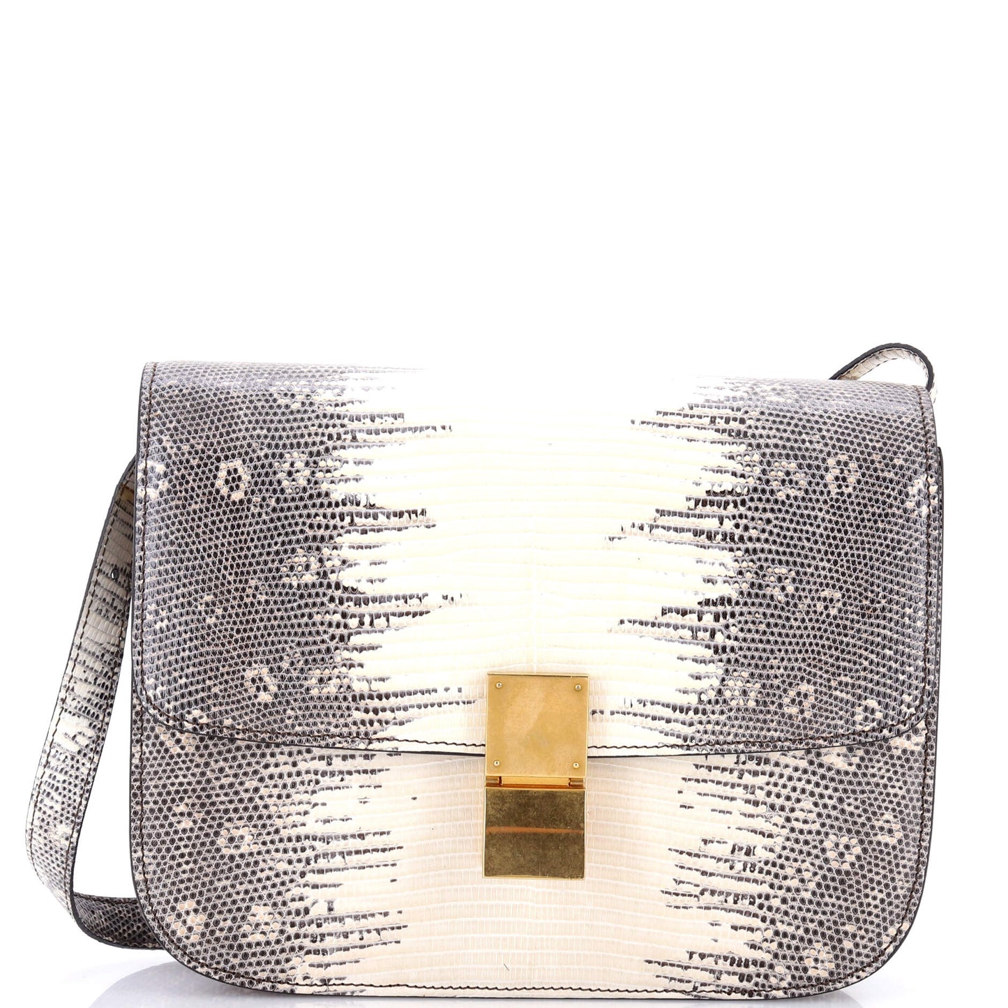 STRAPSTORY SHOULDER BAG - 1101