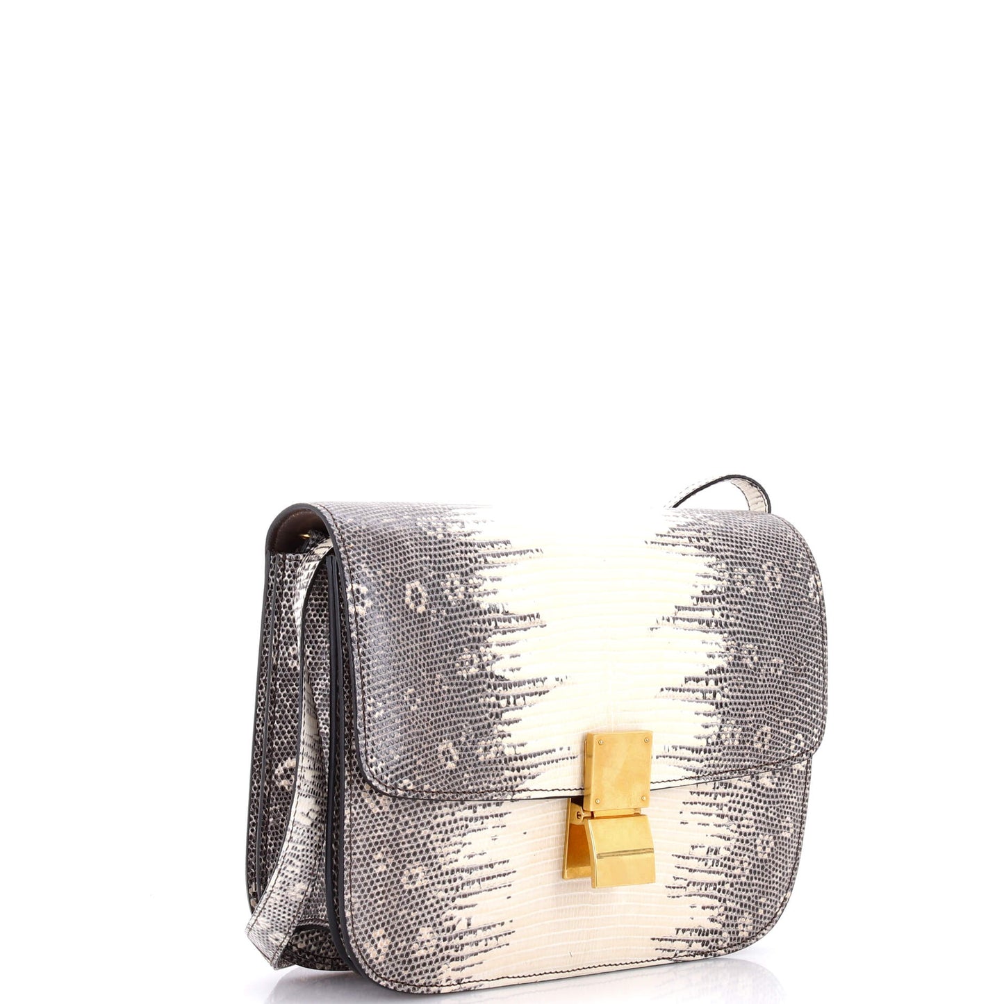 STRAPSTORY SHOULDER BAG - 1101