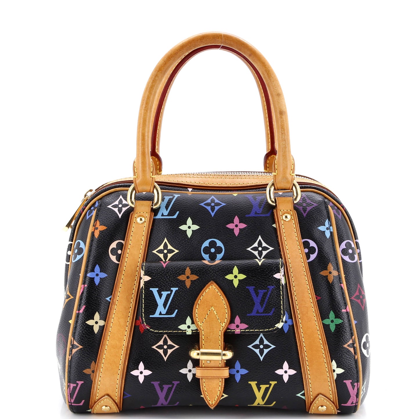 STRAPSTORY SATCHEL - 226