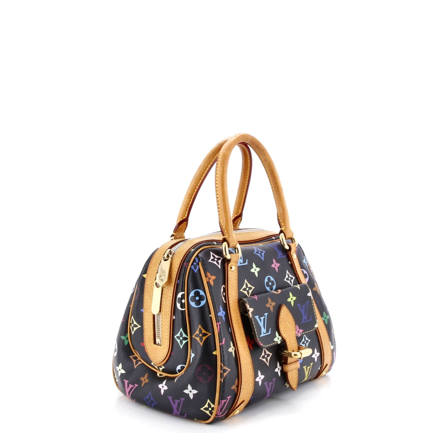STRAPSTORY SATCHEL - 226