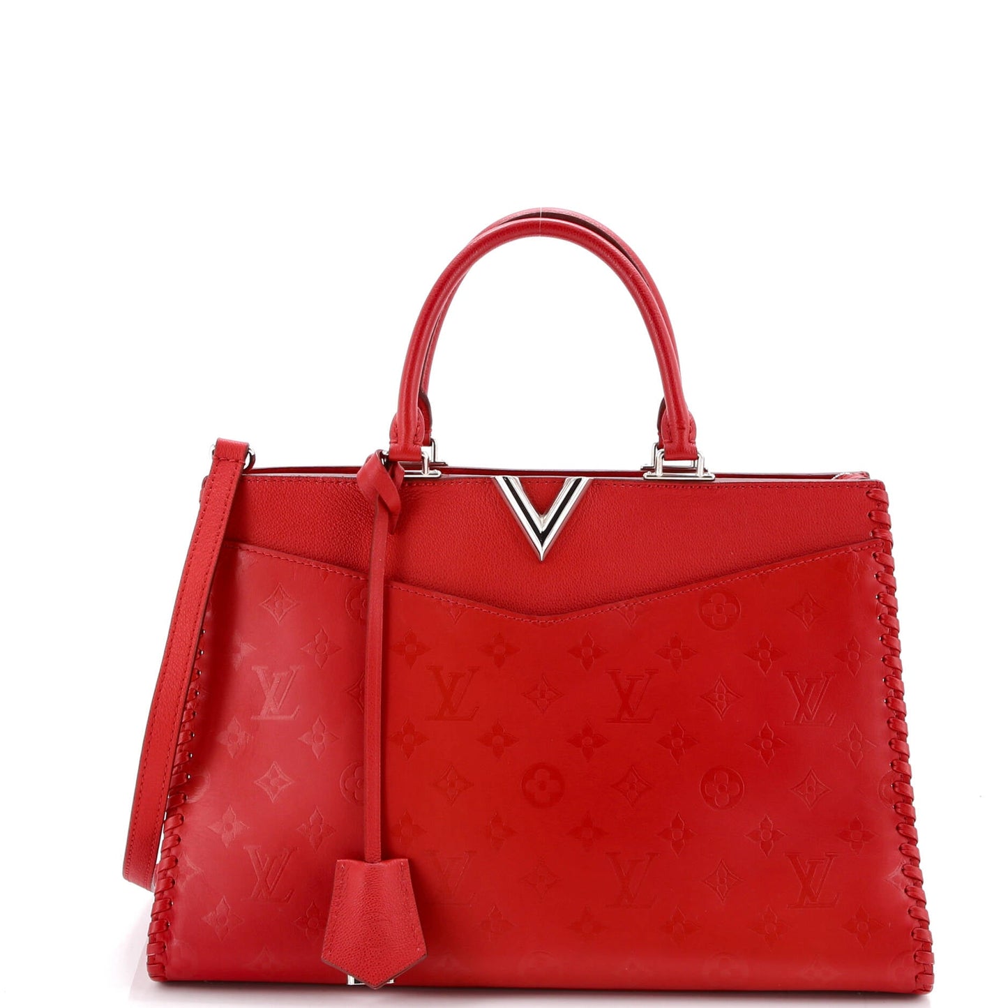 STRAPSTORY TOTE - 625