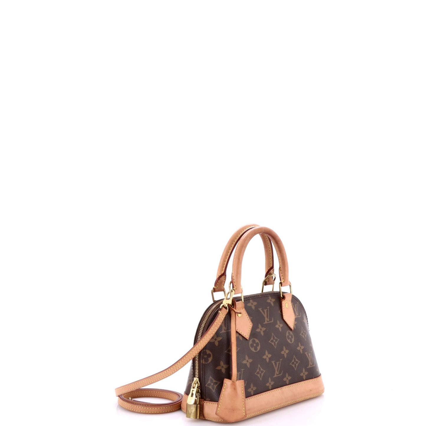 STRAPSTORY CROSSBODY BAG - 1066
