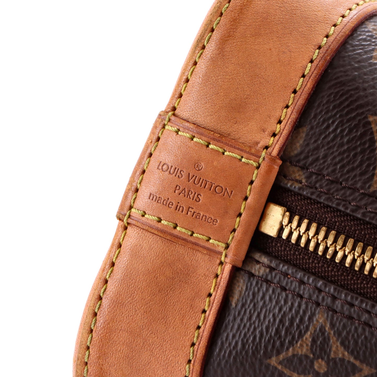 STRAPSTORY CROSSBODY BAG - 1066