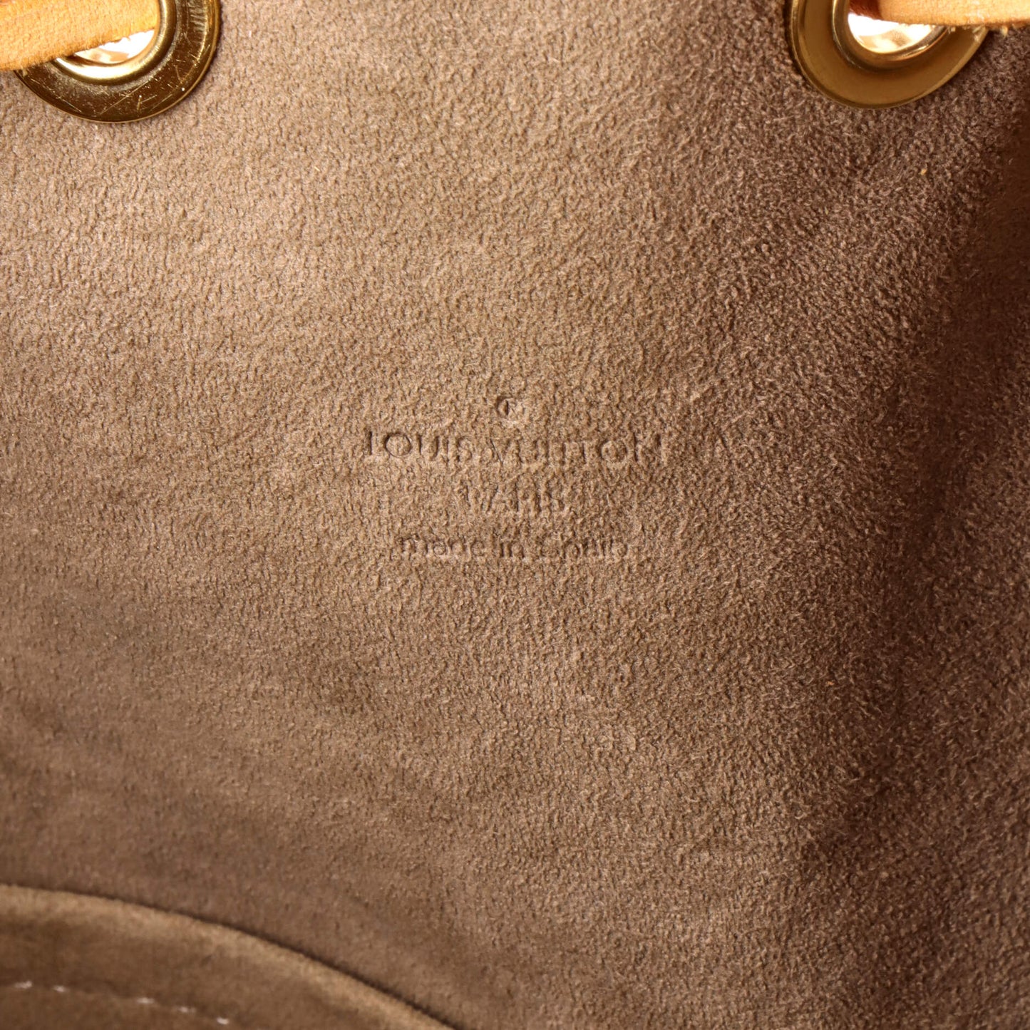 STRAPSTORY BUCKET - 185