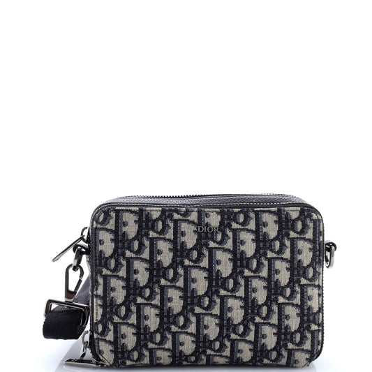 STRAPSTORY CROSSBODY BAG - 968