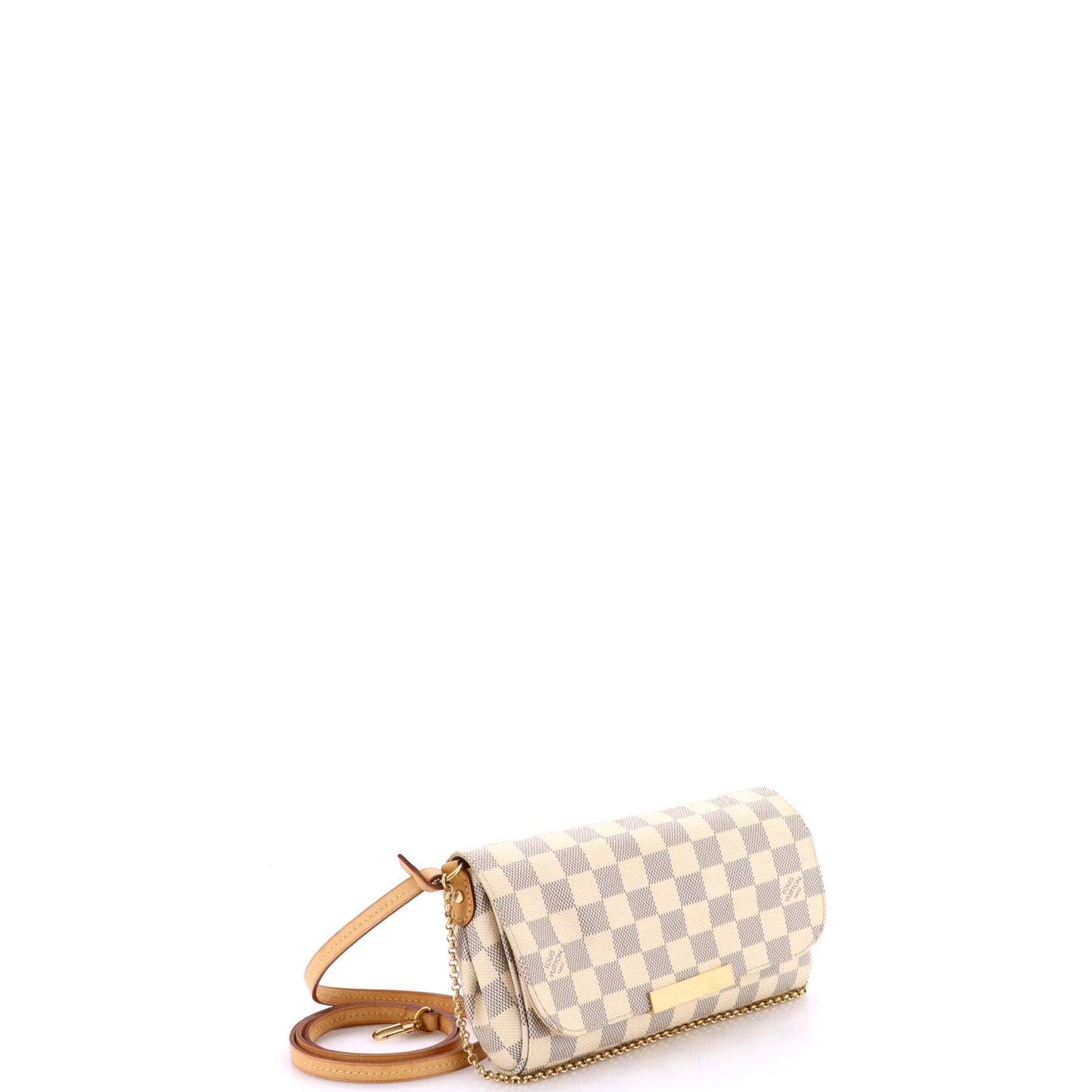STRAPSTORY CROSSBODY BAG - 1698