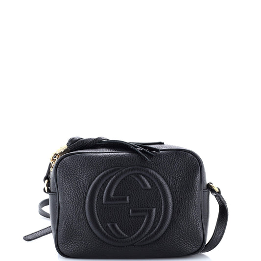STRAPSTORY CROSSBODY BAG - 1313