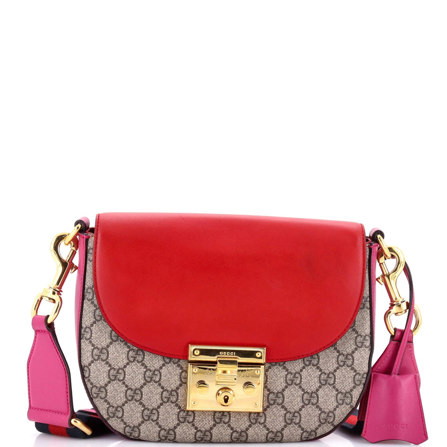 STRAPSTORY CROSSBODY BAG - 1993