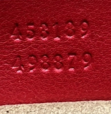STRAPSTORY CROSSBODY BAG - 1993