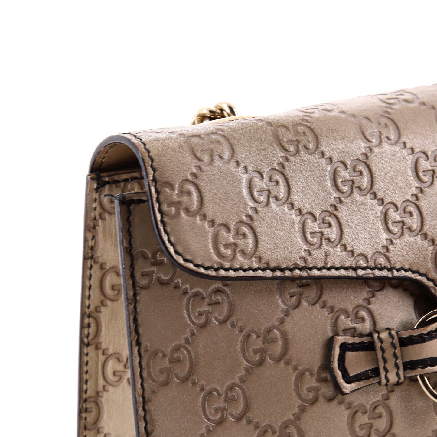 STRAPSTORY SHOULDER BAG - 1603