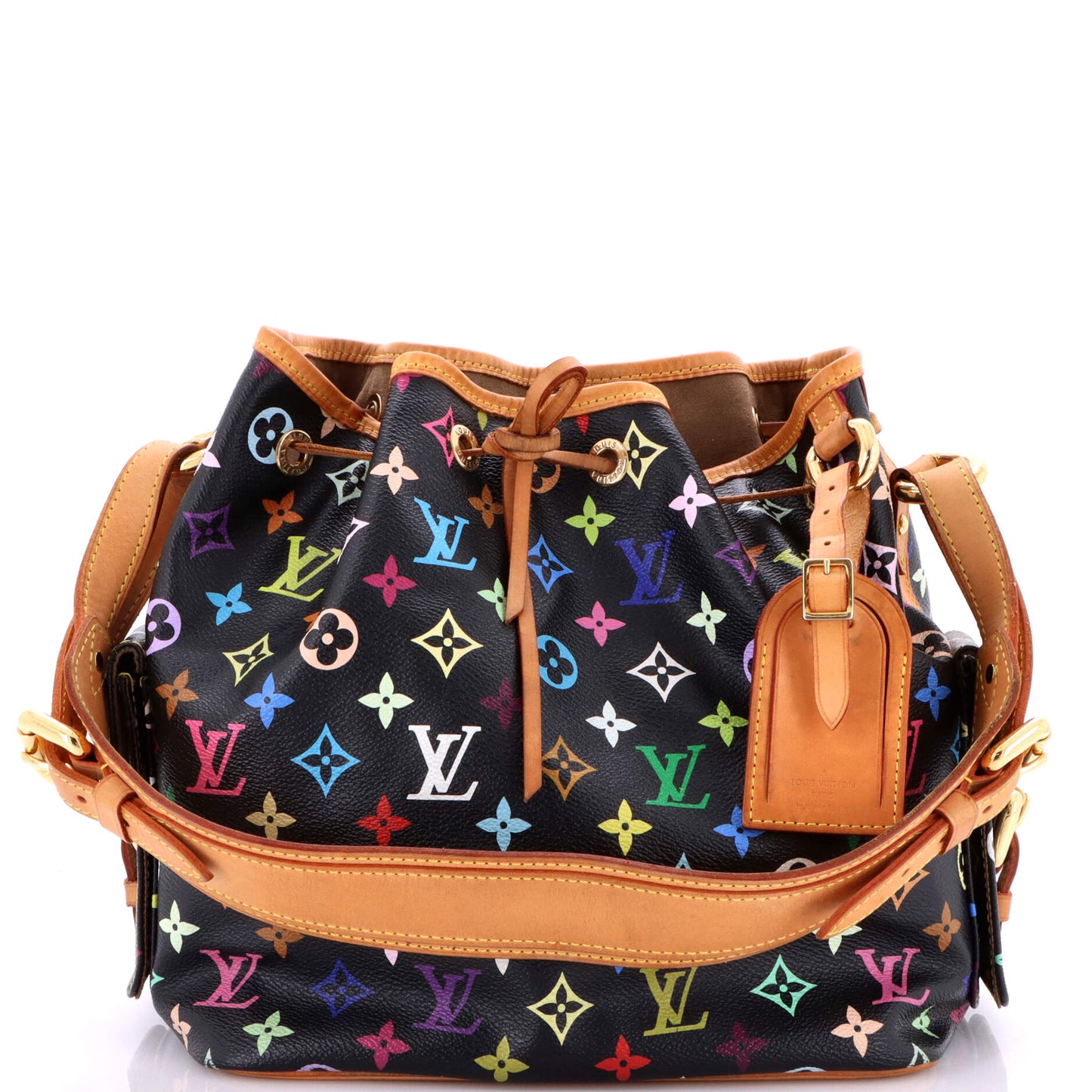 STRAPSTORY BUCKET - 130