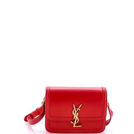 STRAPSTORY CROSSBODY BAG - 996