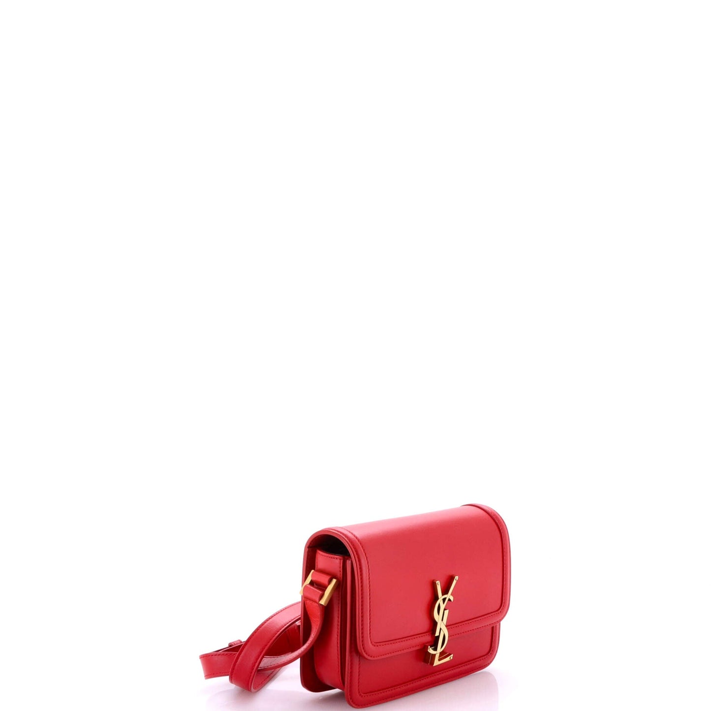 STRAPSTORY CROSSBODY BAG - 996