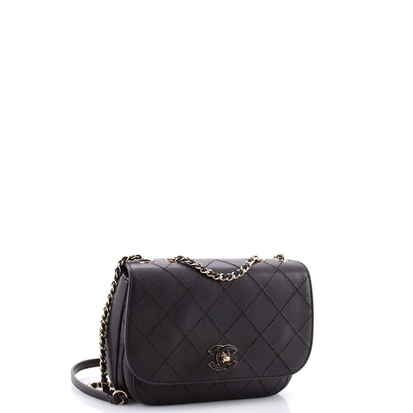 STRAPSTORY SHOULDER BAG - 1000
