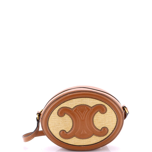 STRAPSTORY CROSSBODY BAG - 1328