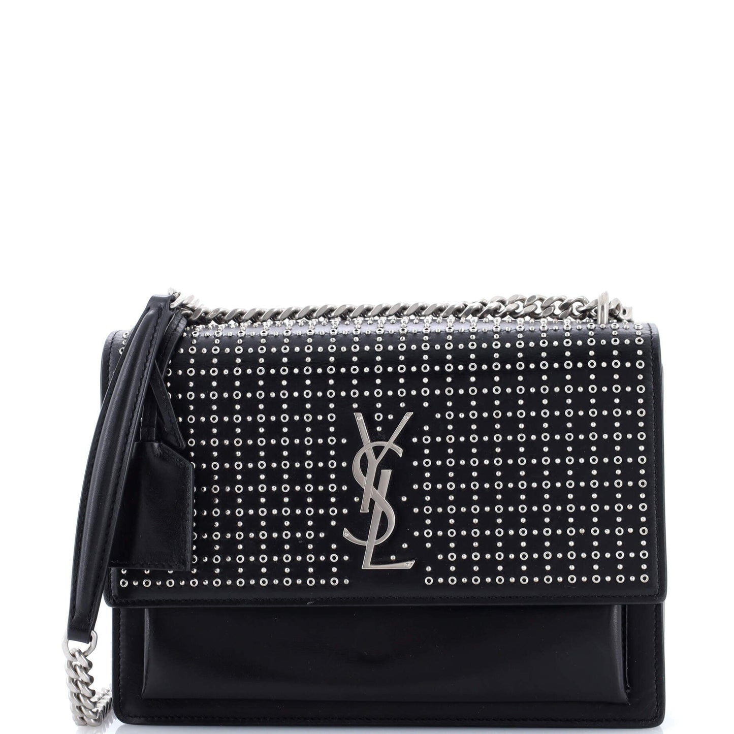 STRAPSTORY SHOULDER BAG - 1001