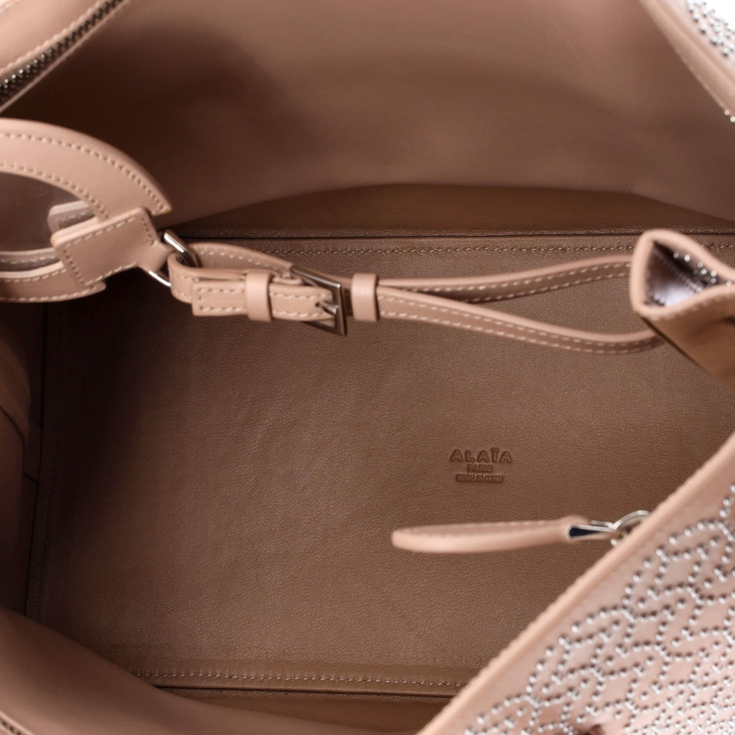 STRAPSTORY TOTE - 419