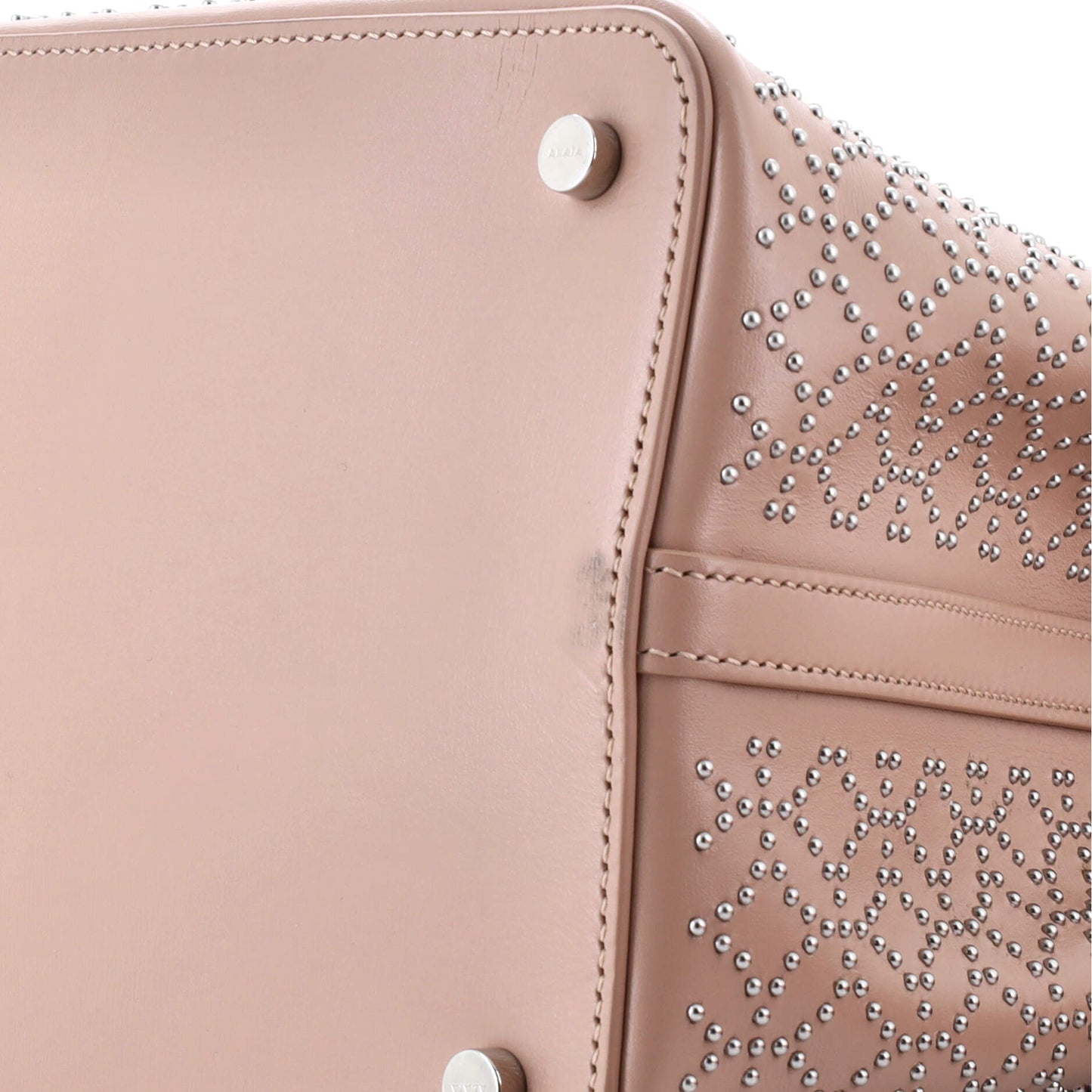 STRAPSTORY TOTE - 419