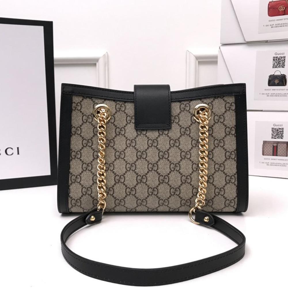 STRAPSTORY - GGC1 BAG - 3104