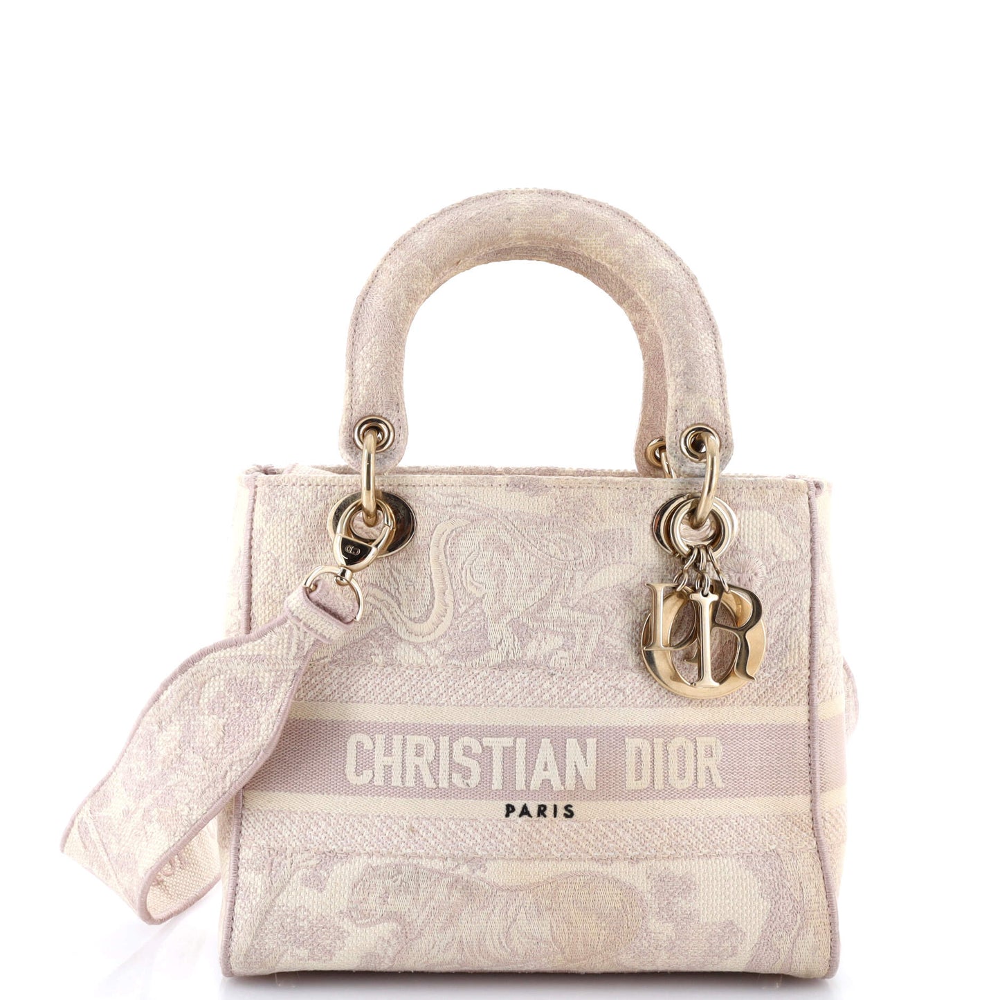 STRAPSTORY TOTE - 422