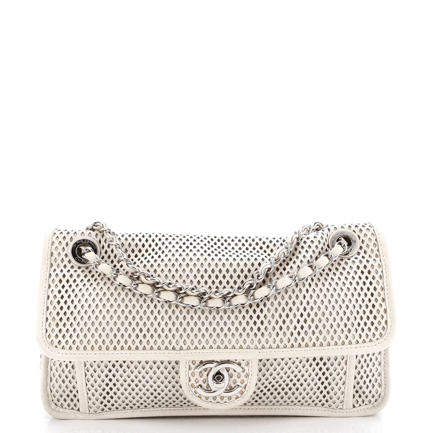 STRAPSTORY SHOULDER BAG - 1863
