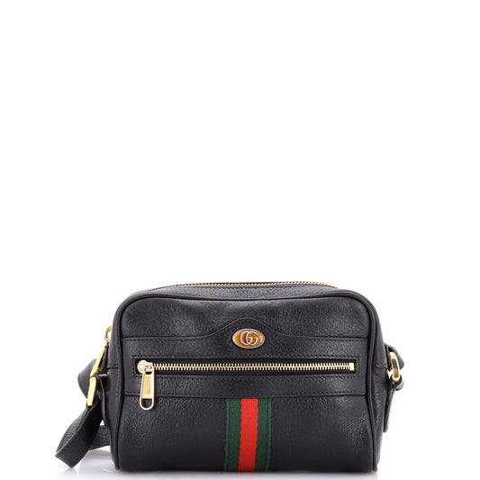 STRAPSTORY CROSSBODY BAG - 979