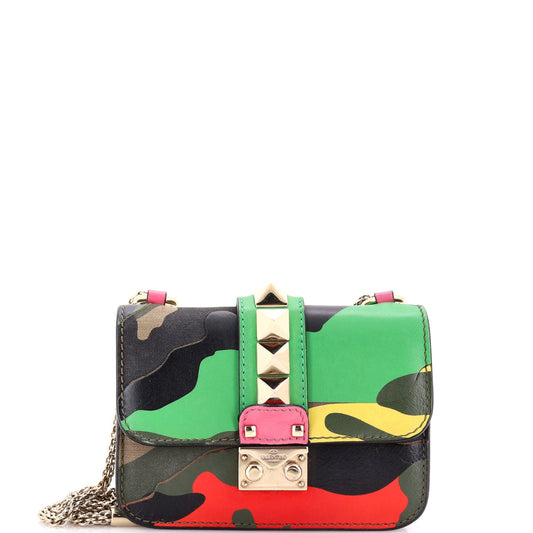 STRAPSTORY CROSSBODY BAG - 1033