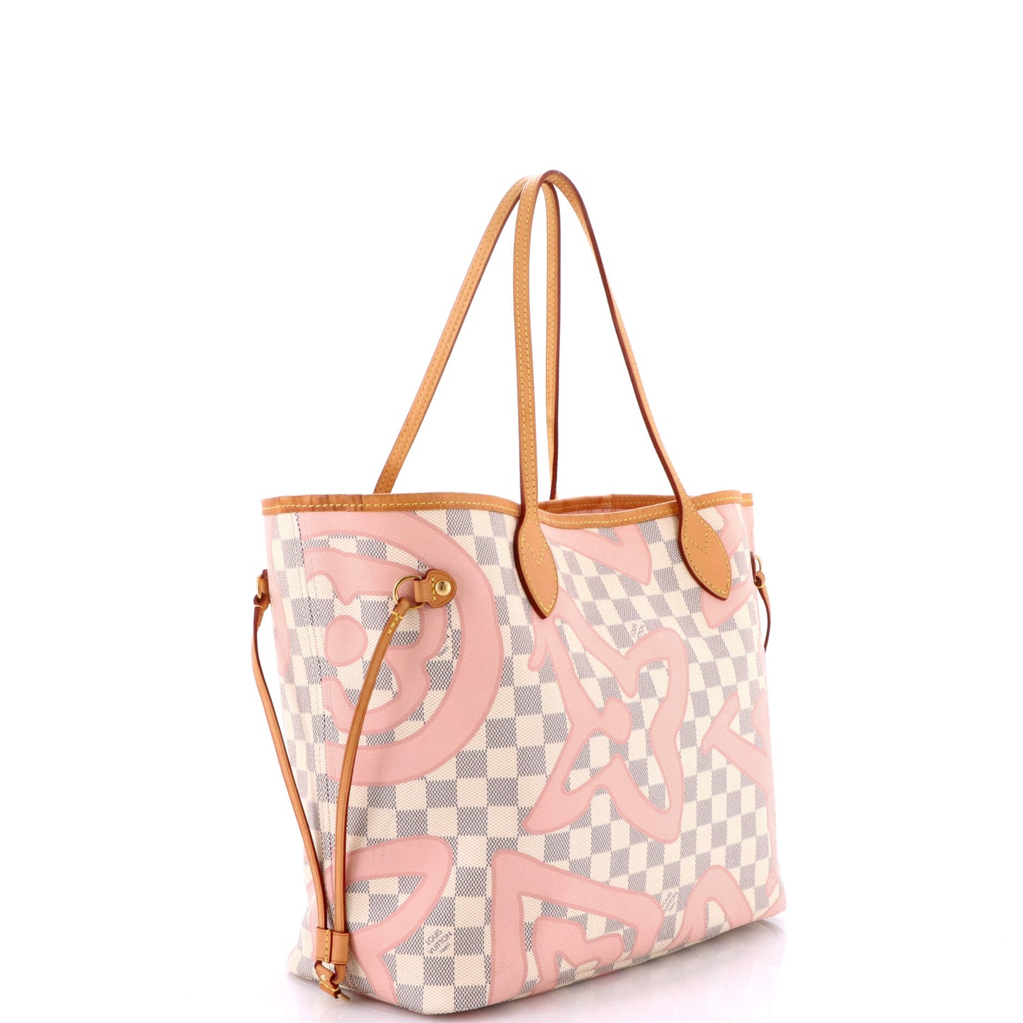 STRAPSTORY TOTE - 512