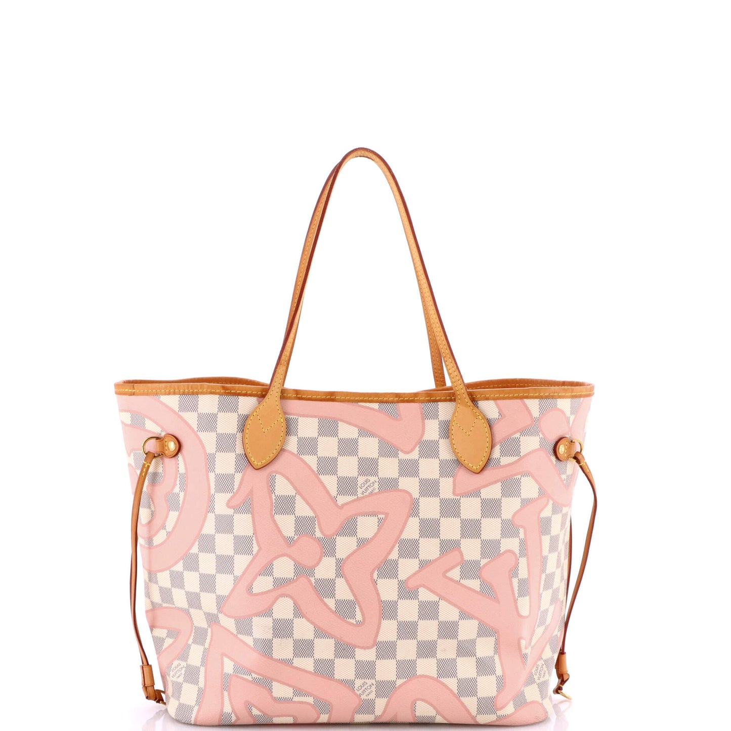 STRAPSTORY TOTE - 512