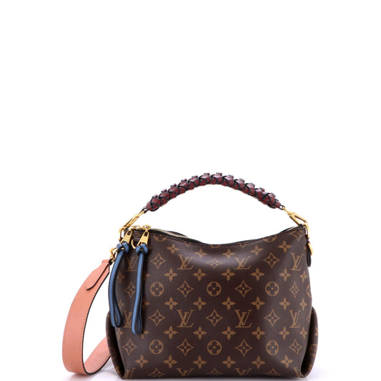 STRAPSTORY HOBO - 605