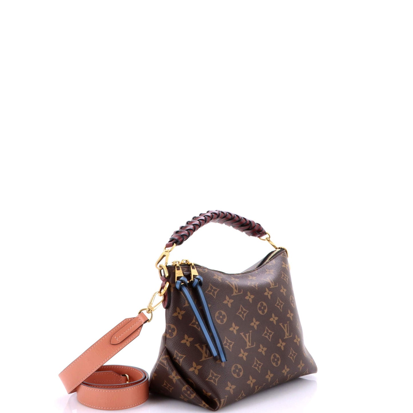 STRAPSTORY HOBO - 605