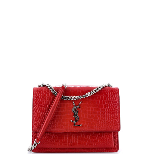 STRAPSTORY CROSSBODY BAG - 869