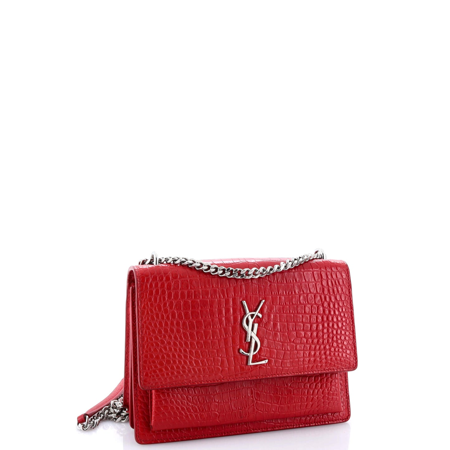 STRAPSTORY CROSSBODY BAG - 869