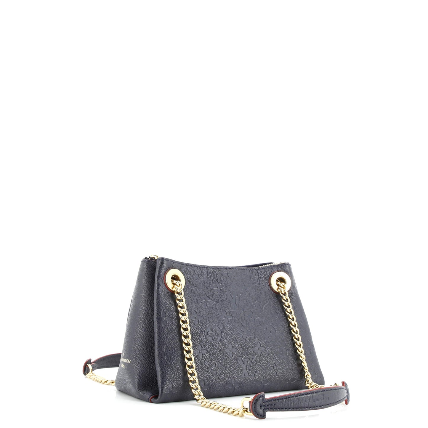 STRAPSTORY SHOULDER BAG - 1854