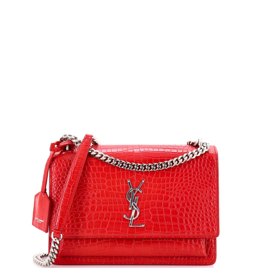 STRAPSTORY CROSSBODY BAG - 863
