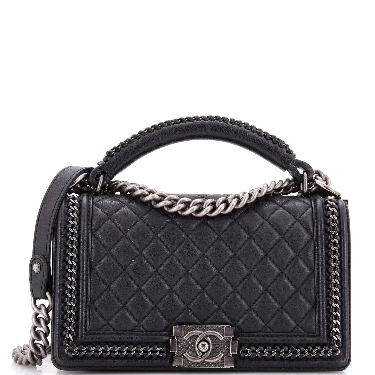 STRAPSTORY SHOULDER BAG - 598