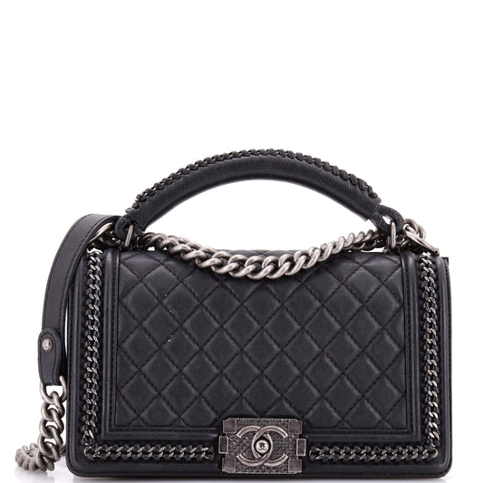 STRAPSTORY SHOULDER BAG - 598