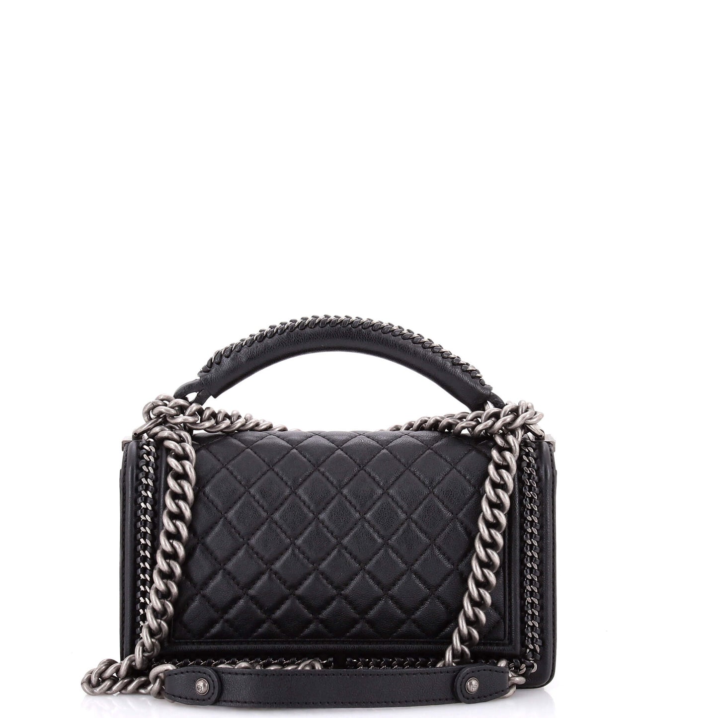 STRAPSTORY SHOULDER BAG - 598