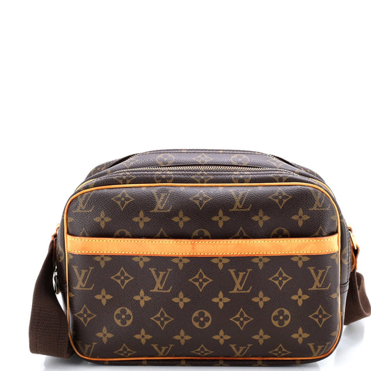 STRAPSTORY CROSSBODY BAG - 981