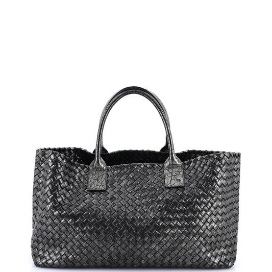 STRAPSTORY TOTE - 528