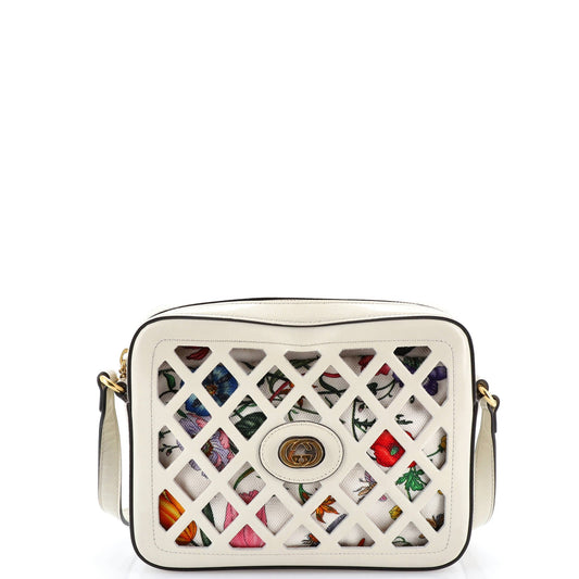 STRAPSTORY CROSSBODY BAG - 950