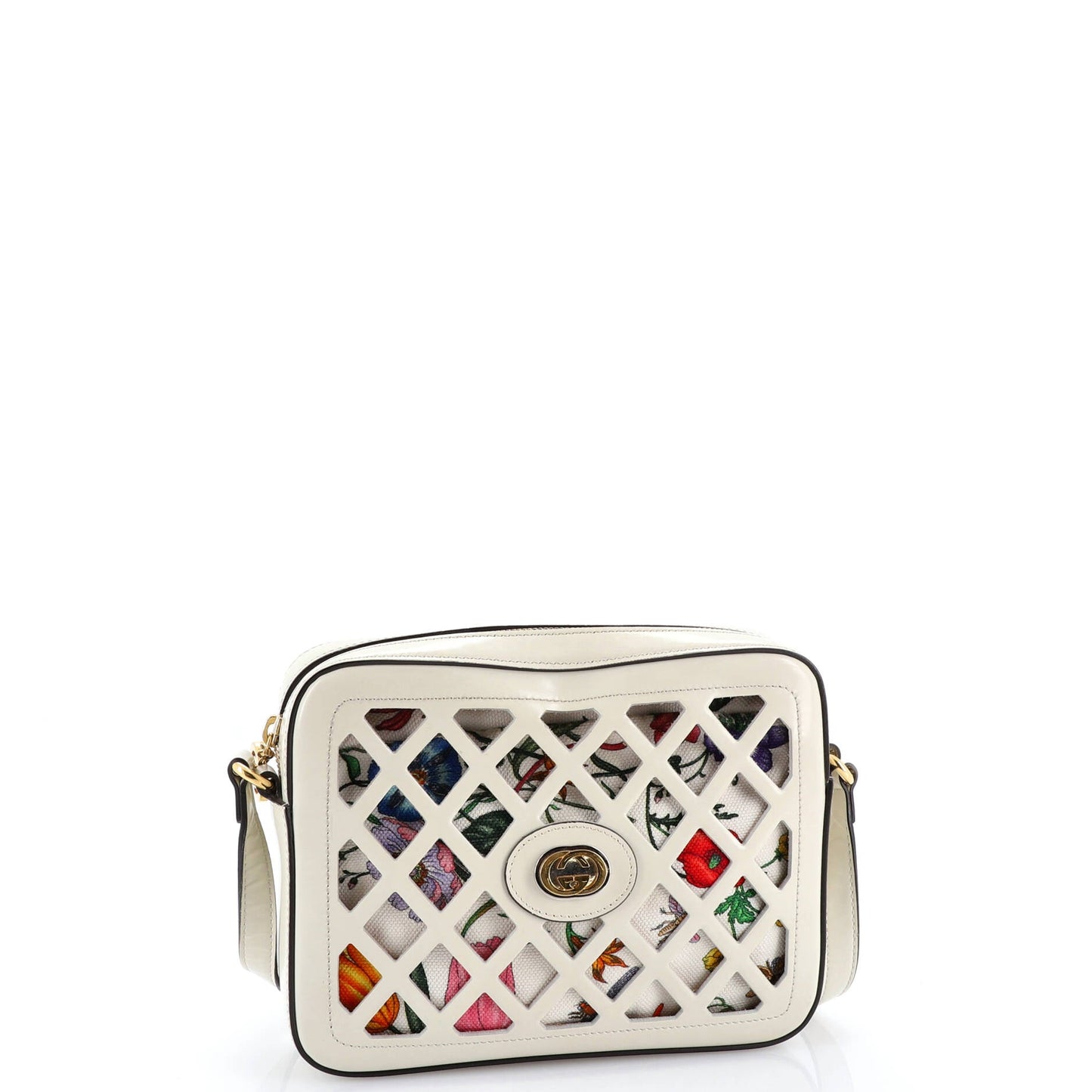 STRAPSTORY CROSSBODY BAG - 950