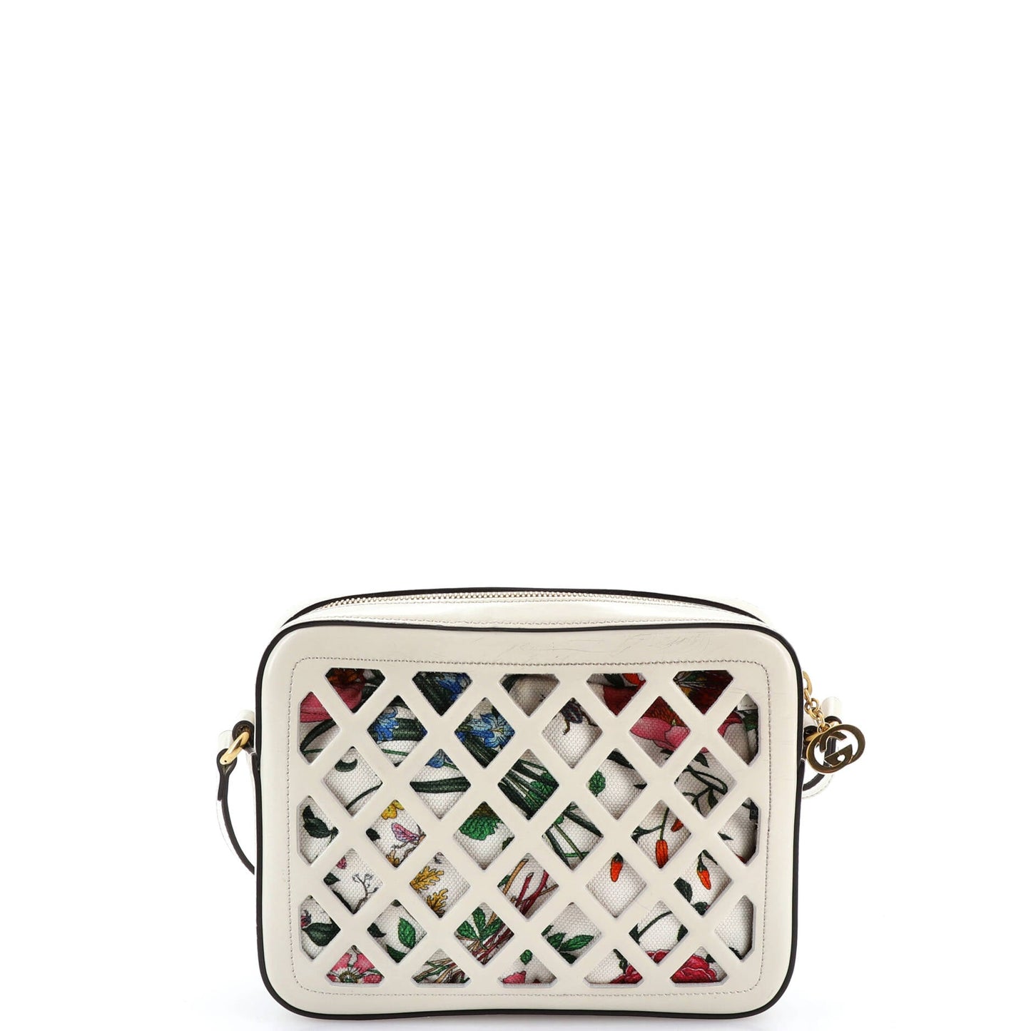 STRAPSTORY CROSSBODY BAG - 950