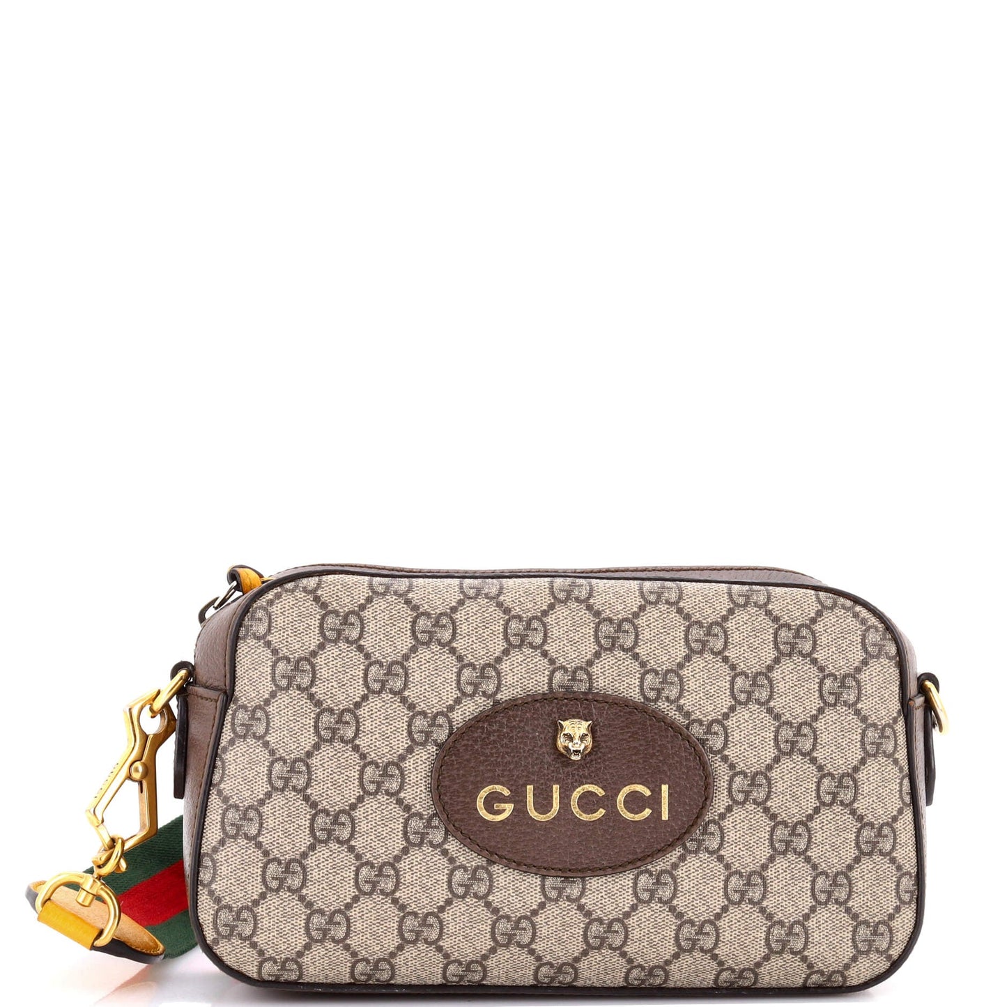 STRAPSTORY CROSSBODY BAG - 1015