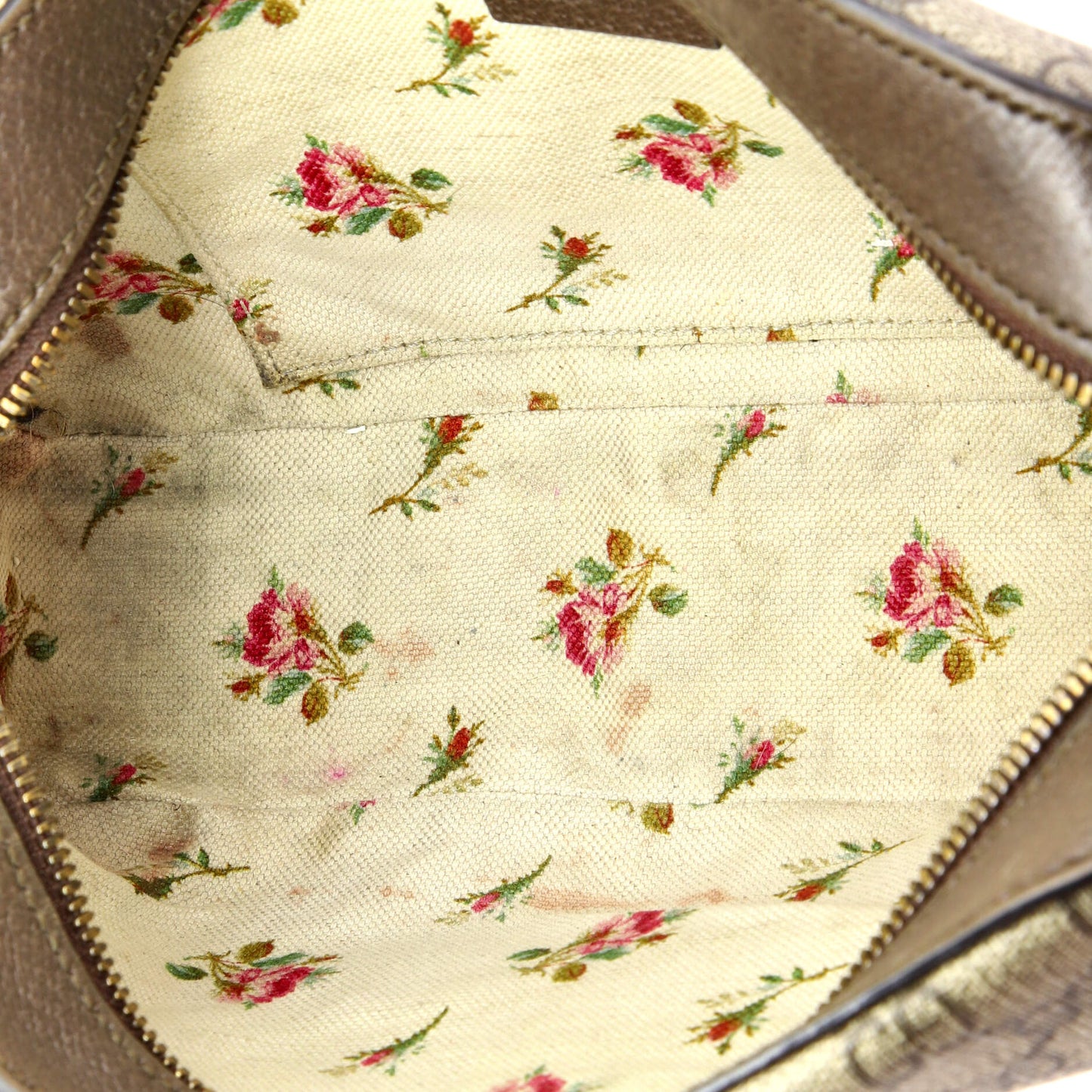 STRAPSTORY CROSSBODY BAG - 1015