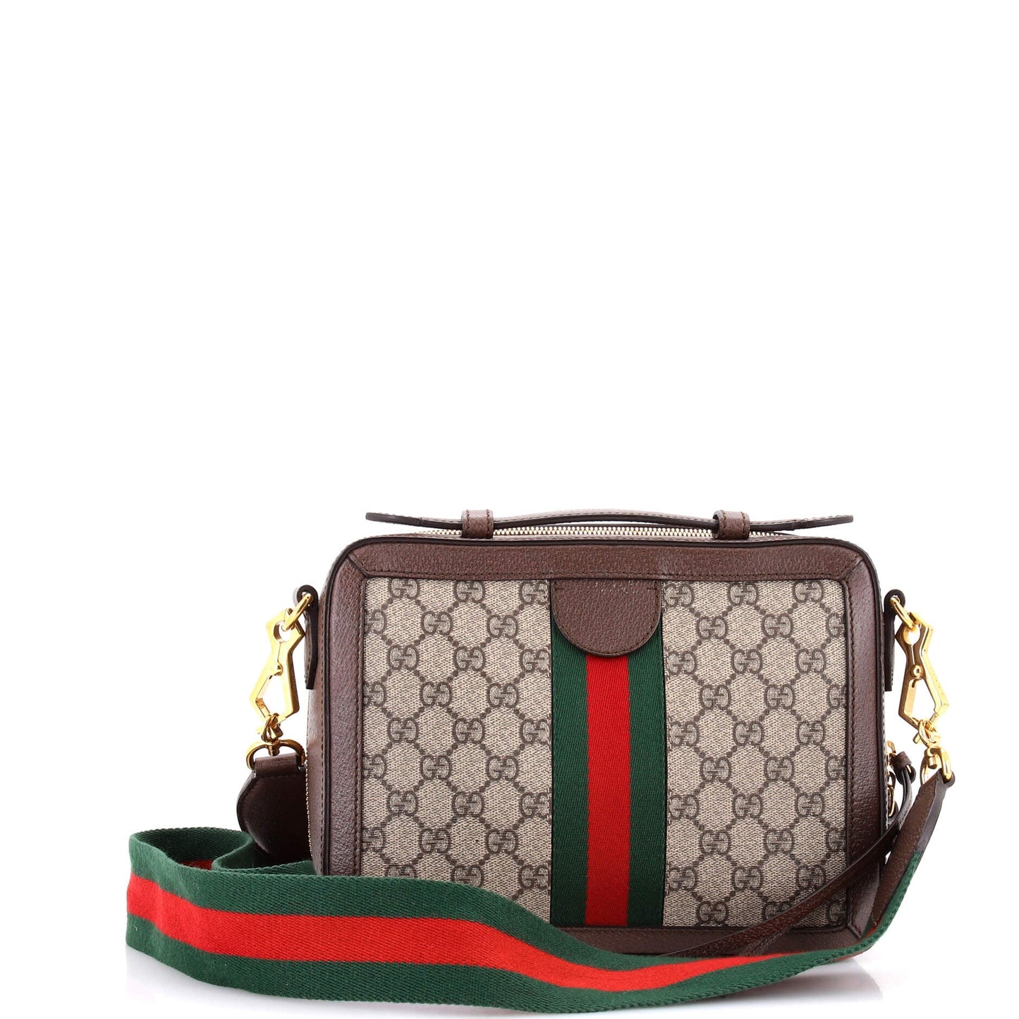 STRAPSTORY SHOULDER BAG - 899